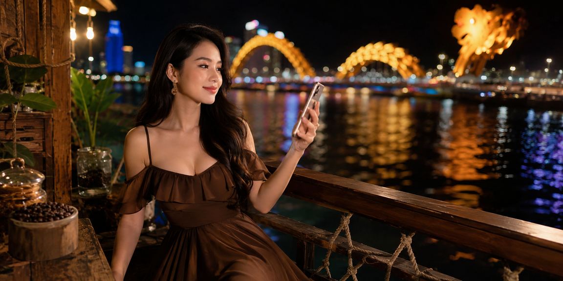 Giao diện trang đánh giá chi tiết trên điện thoại và máy tính của d78